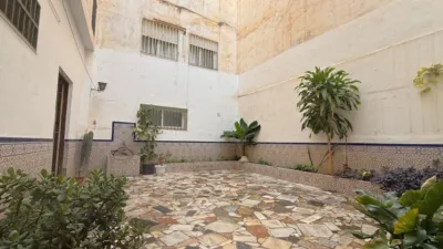 7 bedrooms House in Granada, Spain No. 241383