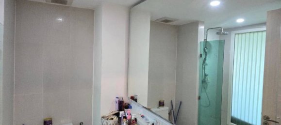 Studio-Eigentumswohnung in Seven Seas Le Carnival Pattaya, Thailand, Nr. 33404 2