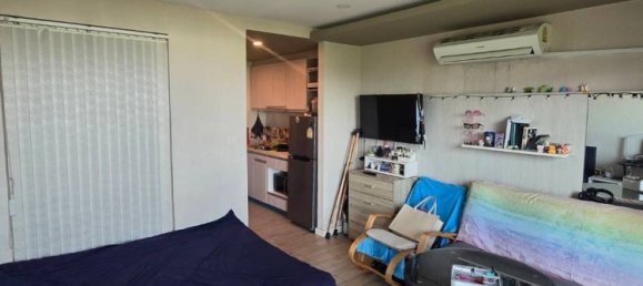 Studio-Eigentumswohnung in Seven Seas Le Carnival Pattaya, Thailand, Nr. 33404 8