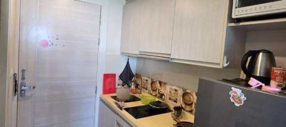 Studio-Eigentumswohnung in Seven Seas Le Carnival Pattaya, Thailand, Nr. 33404 5