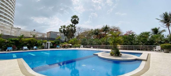 2 bedrooms Condo in Pattaya, Thailand No. 32865 19