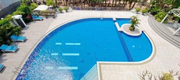 2 bedrooms Condo in Pattaya, Thailand No. 32865 18