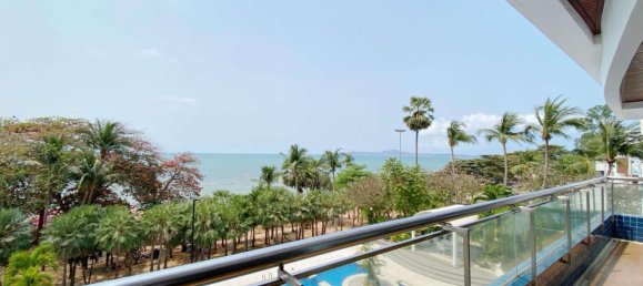 2 bedrooms Condo in Pattaya, Thailand No. 32865 12