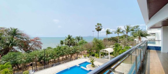 2 bedrooms Condo in Pattaya, Thailand No. 32865 20