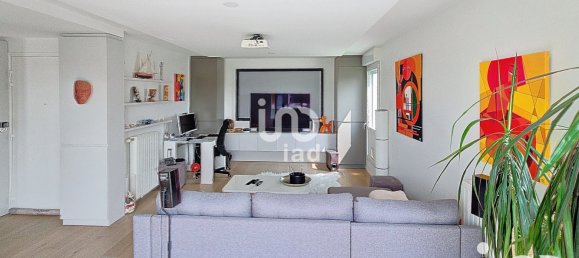 3 bedrooms Duplex in Choisy-le-Roi, France No. 134443 6