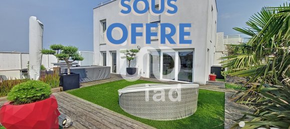 3 bedrooms Duplex in Choisy-le-Roi, France No. 134443 2