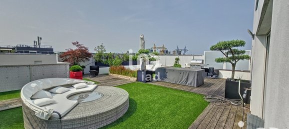 3 bedrooms Duplex in Choisy-le-Roi, France No. 134443 17