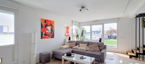 3 bedrooms Duplex in Choisy-le-Roi, France No. 134443 5