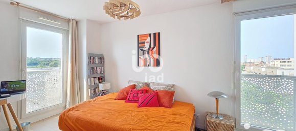 3 bedrooms Duplex in Choisy-le-Roi, France No. 134443 14