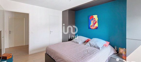 3 bedrooms Duplex in Choisy-le-Roi, France No. 134443 13