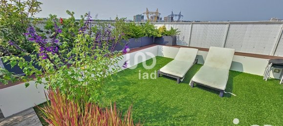 3 bedrooms Duplex in Choisy-le-Roi, France No. 134443 18