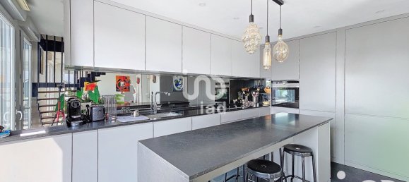 3 bedrooms Duplex in Choisy-le-Roi, France No. 134443 11