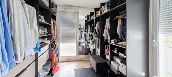 3 bedrooms Duplex in Choisy-le-Roi, France No. 134443 15