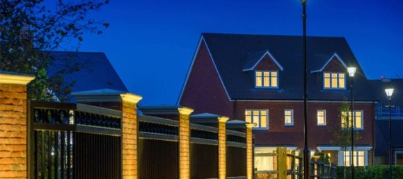 Casa T2 em Cranleigh, United Kingdom N.º 3463 6