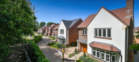 Casa T2 em Cranleigh, United Kingdom N.º 3463 16