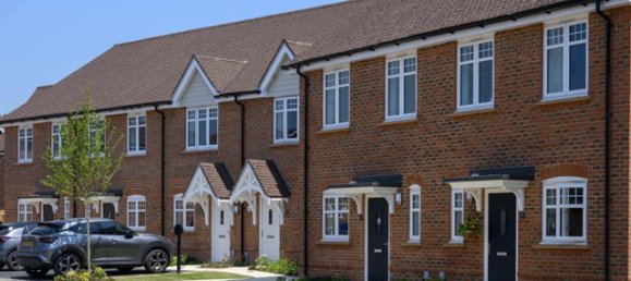 Casa T2 em Cranleigh, United Kingdom N.º 3463 30