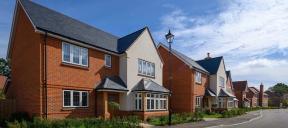 Casa T2 em Cranleigh, United Kingdom N.º 3463 32