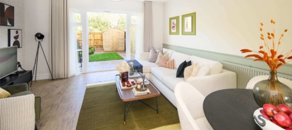 Casa T2 em Cranleigh, United Kingdom N.º 3463 67