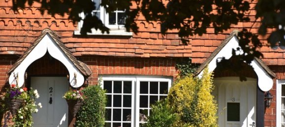 Casa T2 em Cranleigh, United Kingdom N.º 3463 39