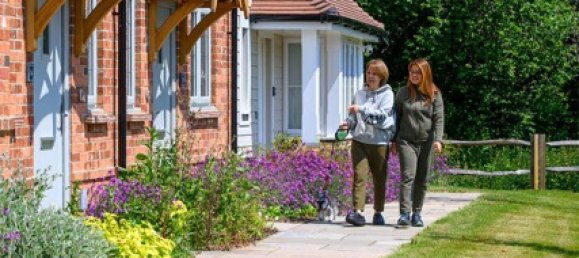 Casa T2 em Cranleigh, United Kingdom N.º 3463 29