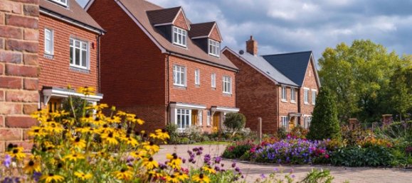 Casa T2 em Cranleigh, United Kingdom N.º 3463 41