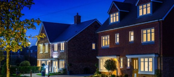 Casa T2 em Cranleigh, United Kingdom N.º 3463 10