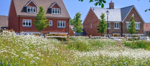 Casa T2 em Cranleigh, United Kingdom N.º 3463 68