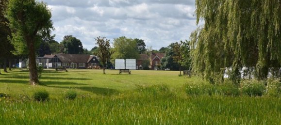 Casa T2 em Cranleigh, United Kingdom N.º 3463 79