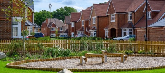 Casa T2 em Cranleigh, United Kingdom N.º 3463 52