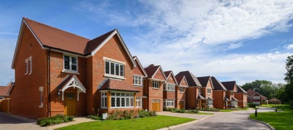 Casa T2 em Cranleigh, United Kingdom N.º 3463 35