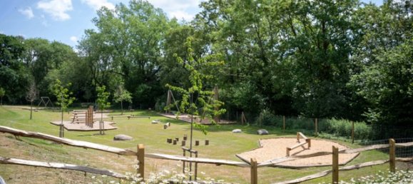 Casa T2 em Cranleigh, United Kingdom N.º 3463 37