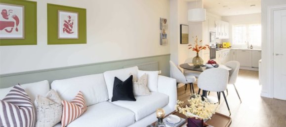 Casa T2 em Cranleigh, United Kingdom N.º 3463 70