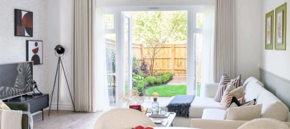 Casa T2 em Cranleigh, United Kingdom N.º 3463 60