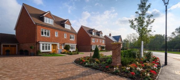 Casa T2 em Cranleigh, United Kingdom N.º 3463 19