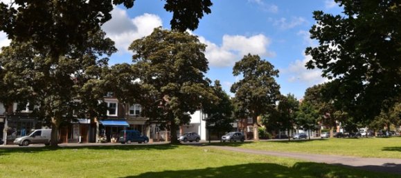 Casa T2 em Cranleigh, United Kingdom N.º 3463 54