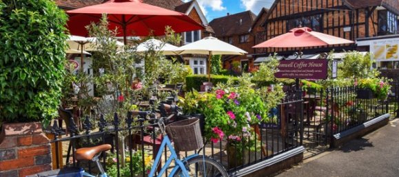 Casa T2 em Cranleigh, United Kingdom N.º 3463 76