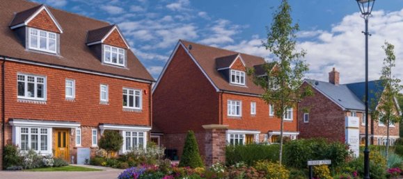 Casa T2 em Cranleigh, United Kingdom N.º 3463 23