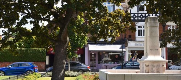 Casa T2 em Cranleigh, United Kingdom N.º 3463 42