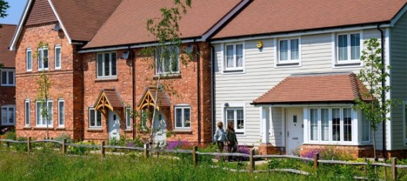 Casa T2 em Cranleigh, United Kingdom N.º 3463 73