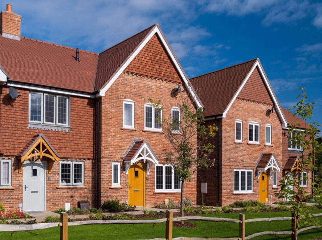 Casa T2 em Cranleigh, United Kingdom N.º 3463