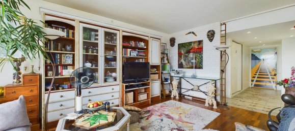 2 غرف نوم شقة في Puteaux, France رقم 182063 3