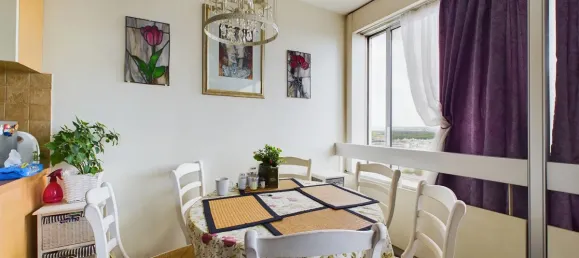 2 غرف نوم شقة في Puteaux, France رقم 182063 12