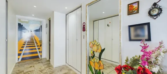 2 غرف نوم شقة في Puteaux, France رقم 182063 11