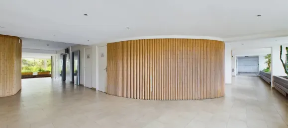 2 غرف نوم شقة في Puteaux, France رقم 182063 13