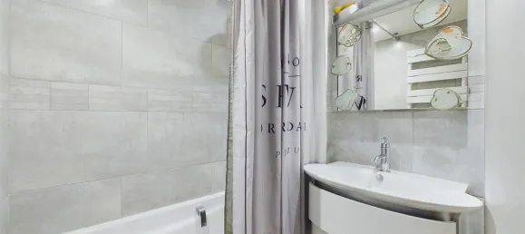 2 غرف نوم شقة في Puteaux, France رقم 182063 8