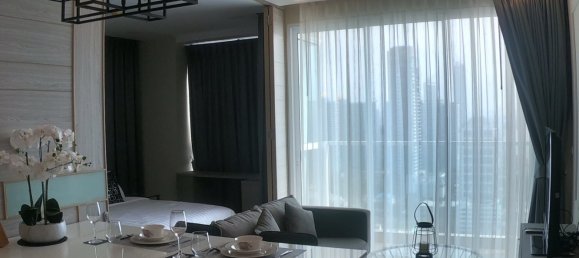 1 bedroom Apartment in Pattaya, Thailand No. 11149 3