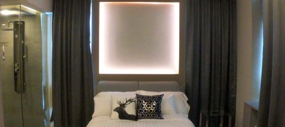 1 bedroom Apartment in Pattaya, Thailand No. 11149 8