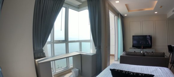 1 bedroom Apartment in Pattaya, Thailand No. 11149 2