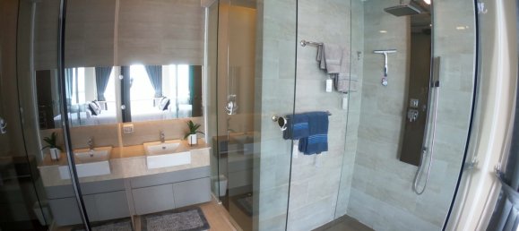 1 bedroom Apartment in Pattaya, Thailand No. 11149 10