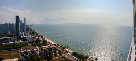 1 bedroom Apartment in Pattaya, Thailand No. 11149 9